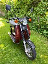 Simson SR 50 - SIMSON SR 50