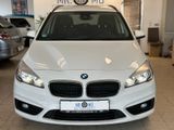 BMW 2er Gran Tourer 216d Advantage°Anhän°Tüv°Klima