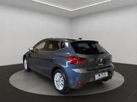 Seat Ibiza - Vorschau Bild 3