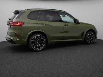 صورة 6 لـ 2022 BMW X5 M