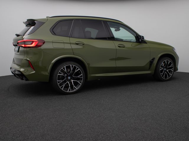 Foto Nummer 6: BMW X5 M