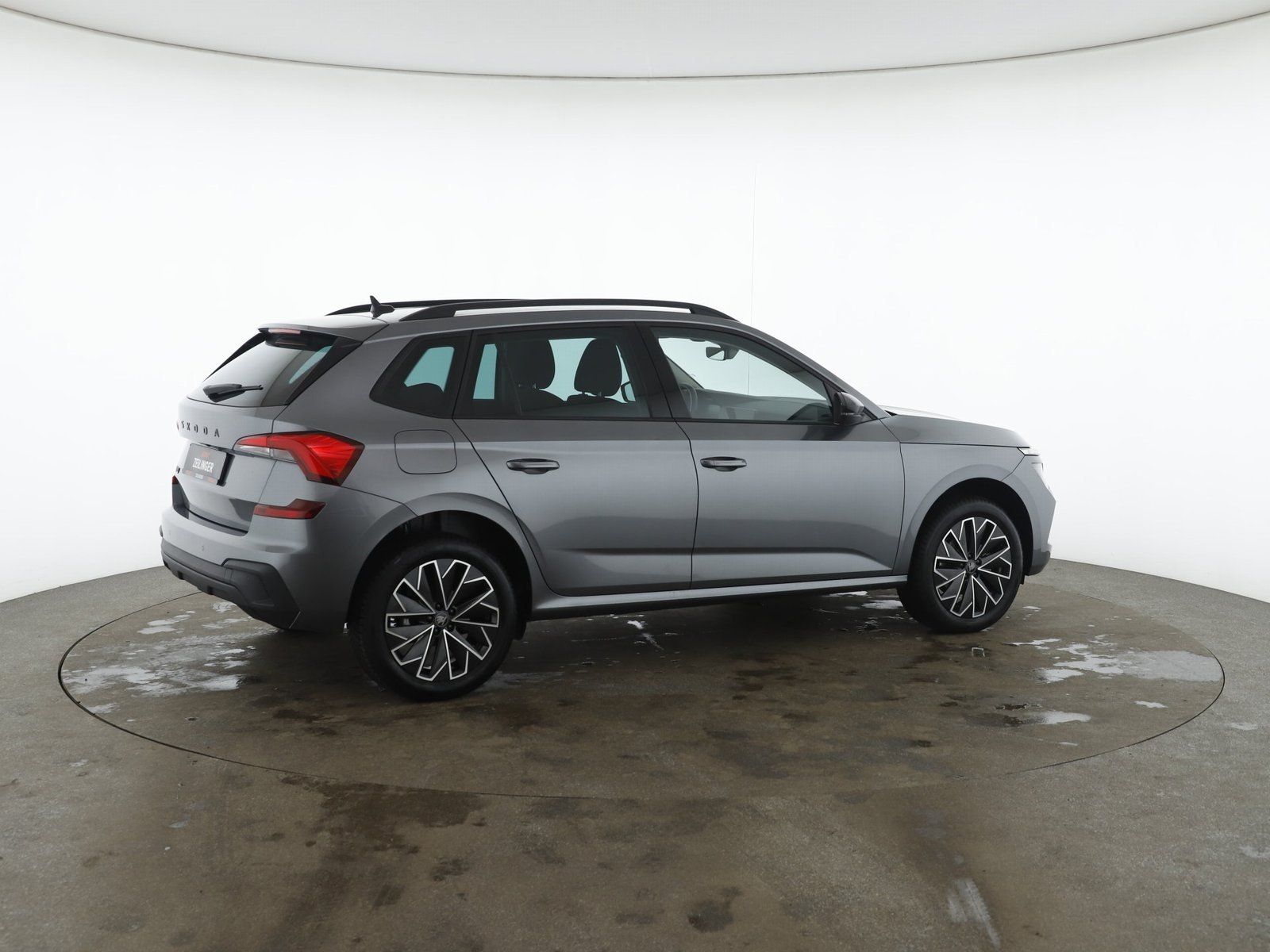 Skoda Kamiq - Bild 6