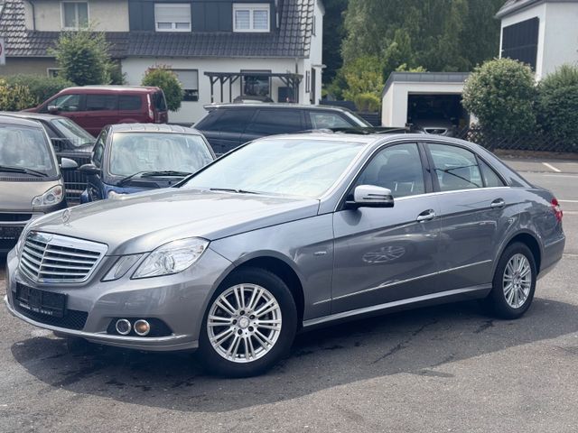 Mercedes-Benz E 220 E -Klasse Lim. E 220 CDI BlueEfficiency