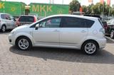 Toyota Corolla Verso 2.2 D-CAT Sol - gebrauchte Toyota Corolla Verso aus dem Jahr 2008