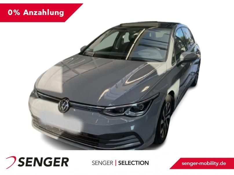 Image of Volkswagen Golf