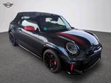 MINI John Cooper Works Cabrio - MINI Cabrio Serie Jahreswagen