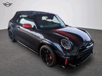 MINI John Cooper Works Cabrio - Vorschau Bild 2