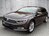 Volkswagen Passat 1.4 TSI Highline R-Line Sport-Paket*LED* - Volkswagen Passat Variant: 1.4