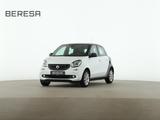 Smart forfour 66 kW passion Navi Pano.-Dach Sitzhzg - Smart ForFour