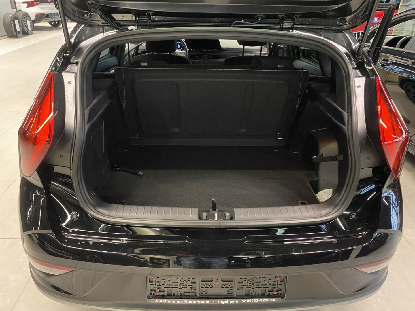 Hyundai BAYON – Bild 14