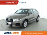 Audi Q3 1.4 TFSI ACT Design*NAV*XENON*TEMPO*PDC*SHZ - Audi Q3 in München