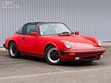 Porsche 911 - Porsche aus 1981: 911