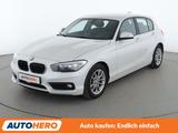 BMW 1er 116d EfficientDynamics Advantage *TEMPO*PDC* - BMW 116 in Stuttgart