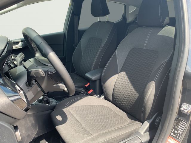 Ford Fiesta Titanium X 1.0 ACCKlimaNaviDABWinterp