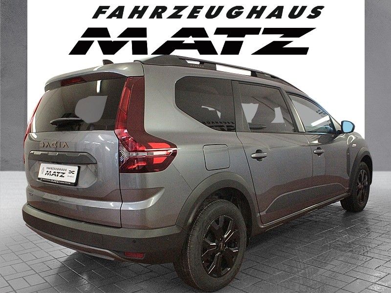 Fahrzeugabbildung Dacia Jogger Hybrid 140 Extreme 5-Sitzer*Winterpaket*