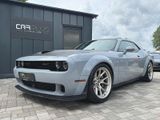 Dodge Challenger 6.4 V8 SRT R/T SCATPACK WIDEBODY 50TH - Dodge Challenger: Srt 8