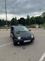 Renault Twingo 1 | 1.2 Benzin | 144.000km - gebrauchte Renault Twingo aus dem Jahr 1999