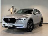 Mazda CX-5 2.2 Skyactiv-D 150 Automatik Exclusive-Line - gebrauchte Mazda CX-5 aus dem Jahr 2017