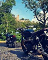 Triumph Speed Twin 1200 - Triumph Speed Twin