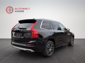 Volvo XC90 - 6