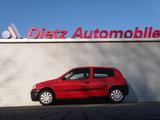 Renault Clio 1.2 Glasschiebedach - gebrauchte Renault Clio aus dem Jahr 1998