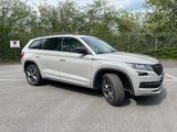 Skoda Škoda Kodiaq Sportline 4x4 7-Sitzer - Skoda Gebrauchtwagen in Kempten