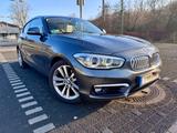 BMW 120d Urban Line A - BMW 120 in Bochum