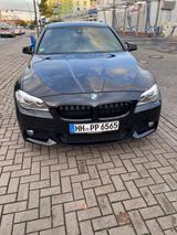 BMW 530i - Mir neuen Orginal Motor aus 2022 - BMW 530 aus 2013