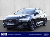 Ford Focus Turnier ST-Line Navi LED Apple CarPlay And - Ford Focus Gebrauchtwagen in Aachen