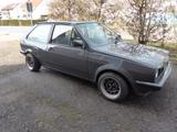 Volkswagen Polo 86c Coupé - gebrauchte VW Polo aus dem Jahr 1989