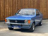 Opel Kadett C Coupe 1.2S Berlinetta, nur 85.000 Km - Opel Kadett: Coupé
