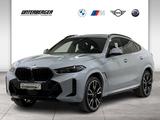 BMW X6 xDrive30d M Sportpaket Pro AHK ACC 360° Pano - BMW X6 Jahreswagen