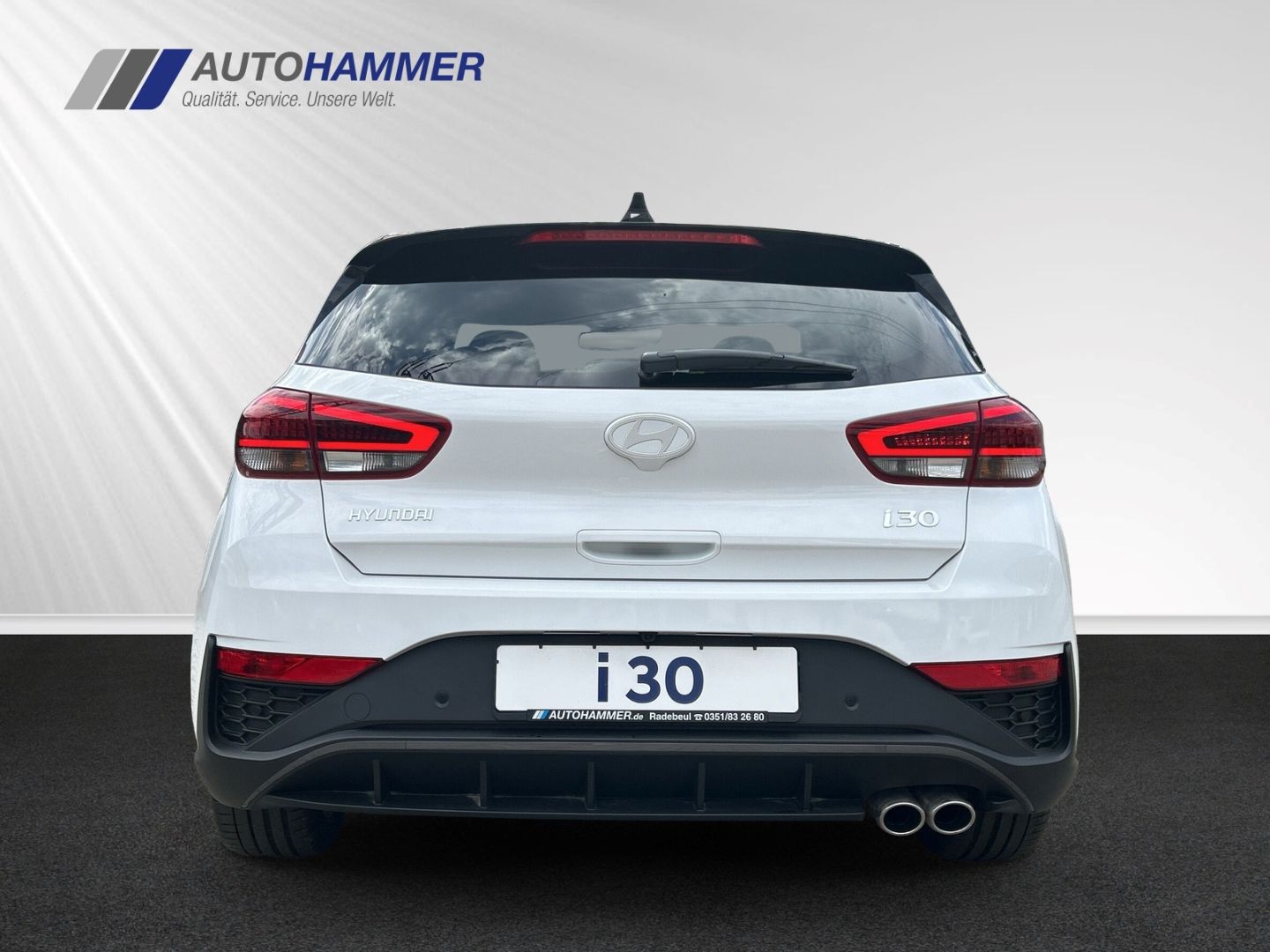 Hyundai i30 – Bild 3