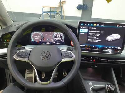 Volkswagen Golf - Bild 6
