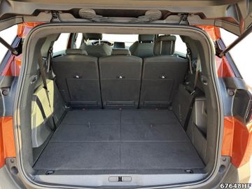 Peugeot 5008 - 6