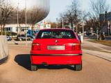 BMW 323ti Compact (Schalter, Hellrot, erst Lack) - gebrauchte BMW 3er Reihe aus dem Jahr 1999