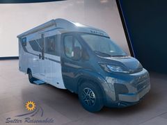 Rapido C66 OPTIMUM LINE*Markise*Solar*Wechselrichter*