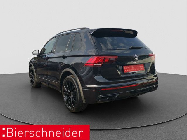 Volkswagen Tiguan - Bild 6