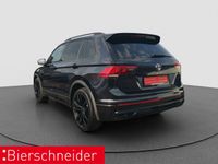 Volkswagen Tiguan - Vorschau Bild 6