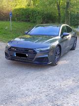 Audi S7 3.0TDI B&O ADVANCE HUD ACC STHZG AHK S-Sitze - graue Audi S7