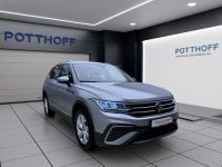 Volkswagen Tiguan Allspace - Vorschau Bild 6