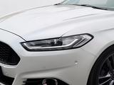 Ford Mondeo Lim. ST-Line*DAB*Kamera*Winter*LED* - Ford Mondeo: Limousine