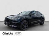 Audi Q8 50 TDI quattro tiptronic S-Line HD-Matrix Led - Audi Q8 in Erfurt