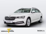 Skoda Superb Combi iV eHybrid AMBITION AHK SIDE-ASSIST - Skoda Superb in Bochum
