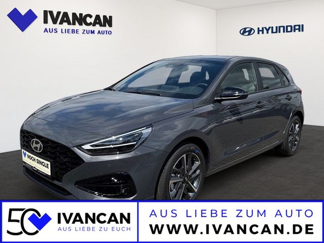 Hyundai i30 1.0T 115PS Trend
