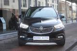 Opel Mokka X 1.4 ACTIVE Autom Media/KAM/Pdc/Temp/1.Hd - Opel Mokka X in Berlin
