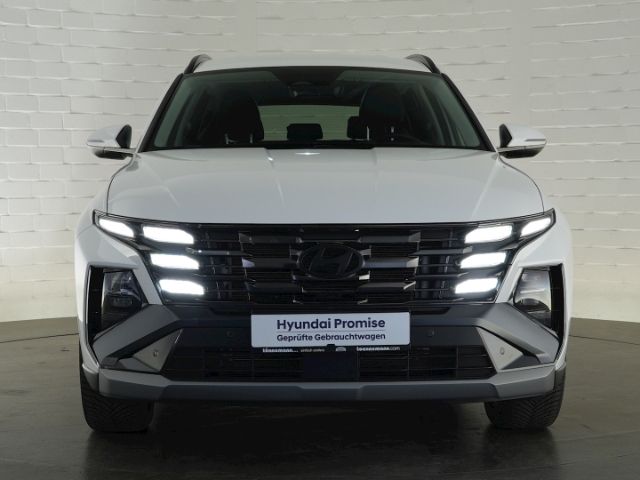 Hyundai Tucson – Bild 6