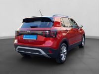 Volkswagen T-Cross - Vorschau Bild 3