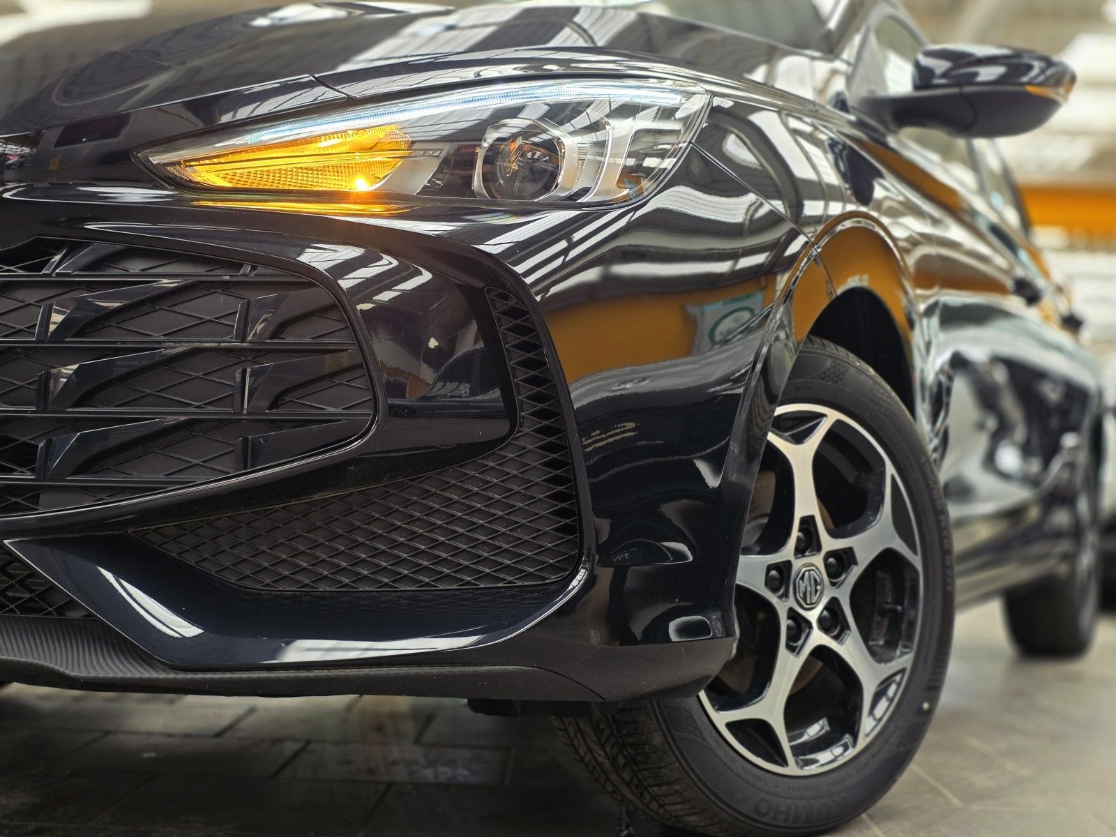 MG3
