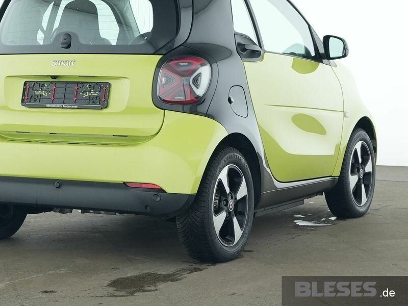 SMART ForTwo – Bild 4